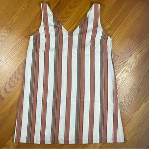 Sezane Pauline Dress Women’s Size 10 *never worn!*